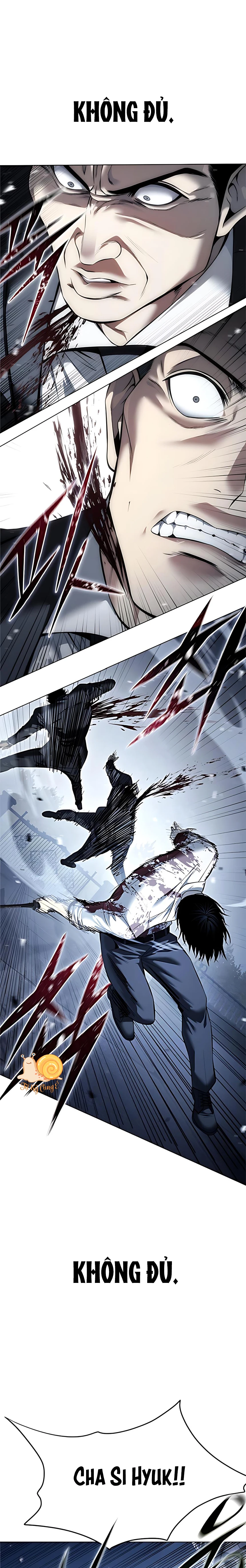 Red Shirt - Chap 46 - Trang 5