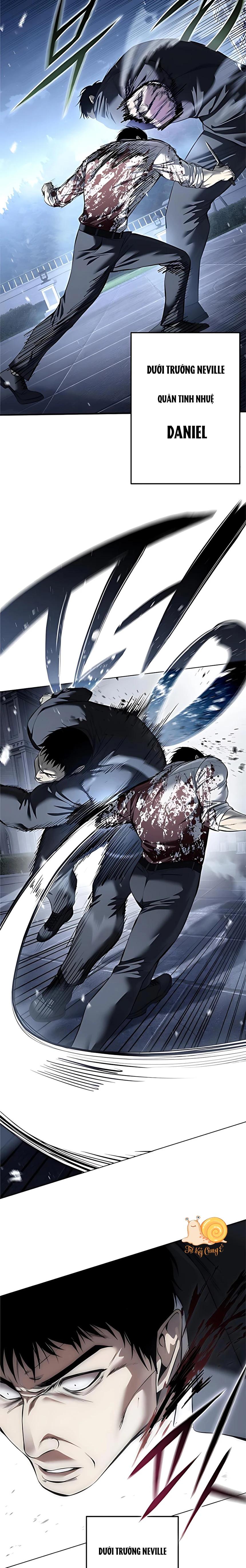 Red Shirt - Chap 46 - Trang 6