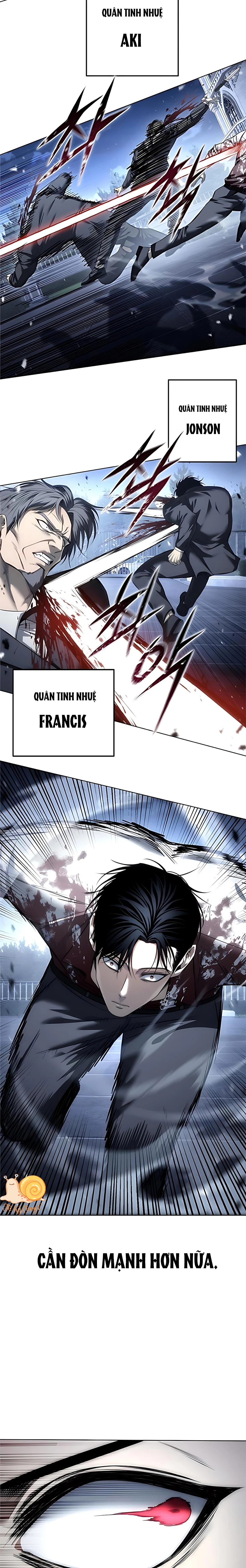 Red Shirt - Chap 46 - Trang 7
