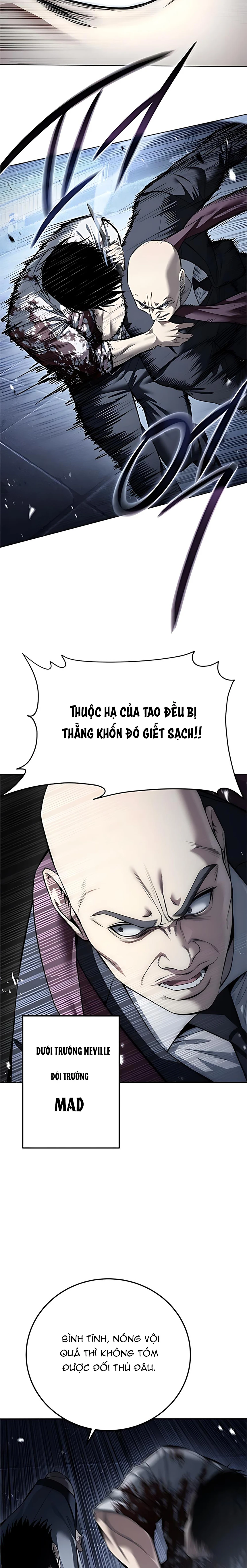 Red Shirt - Chap 46 - Trang 8