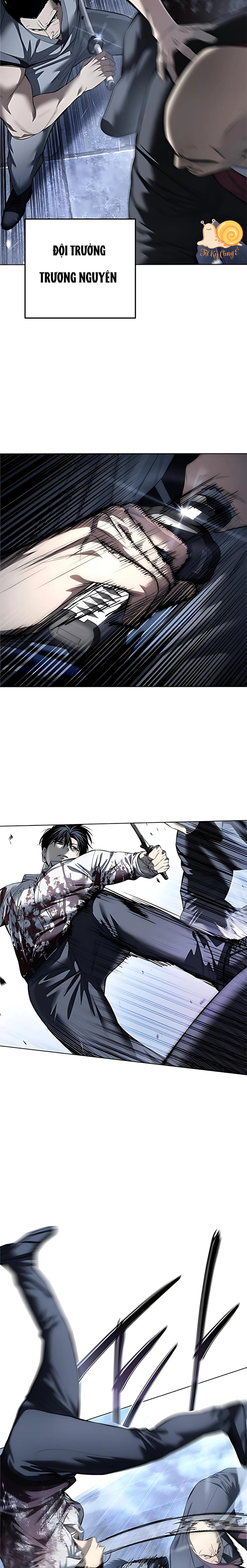 Red Shirt - Chap 46 - Trang 9