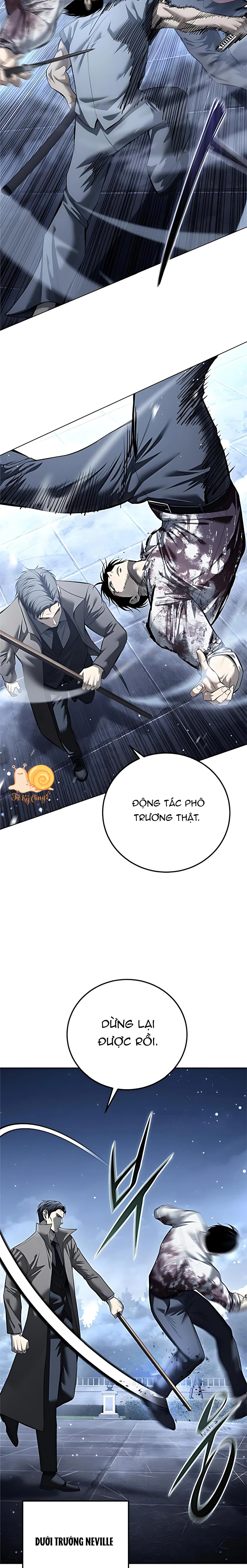 Red Shirt - Chap 46 - Trang 10
