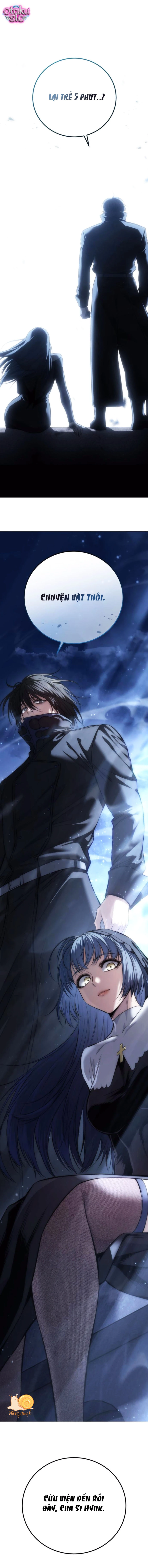 Red Shirt - Chap 47 - Trang 1