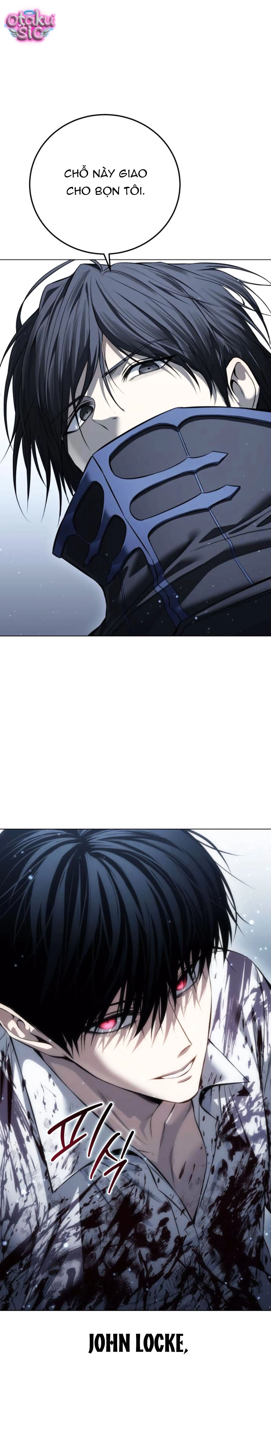 Red Shirt - Chap 47 - Trang 2