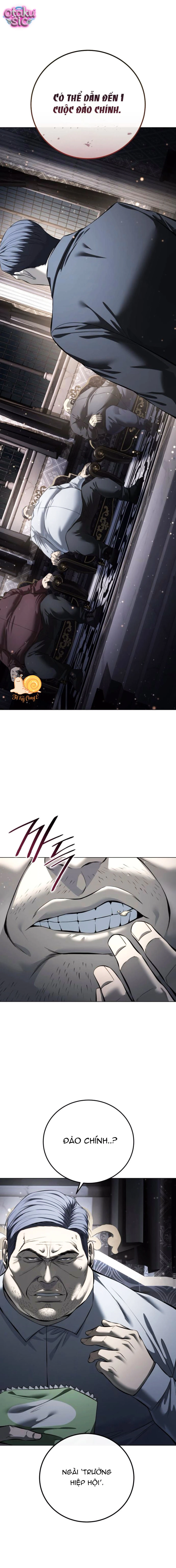 Red Shirt - Chap 47 - Trang 11