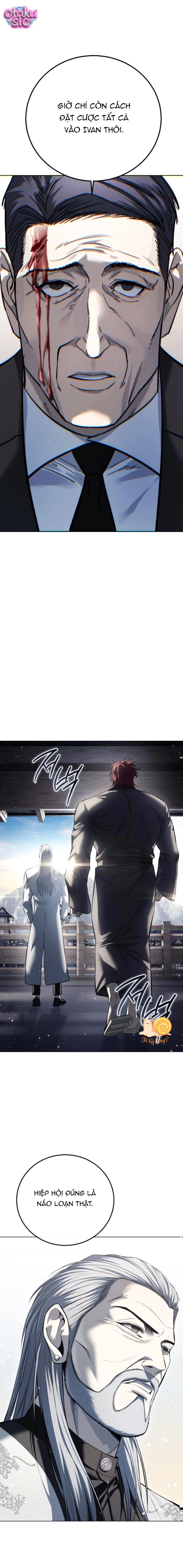 Red Shirt - Chap 47 - Trang 12