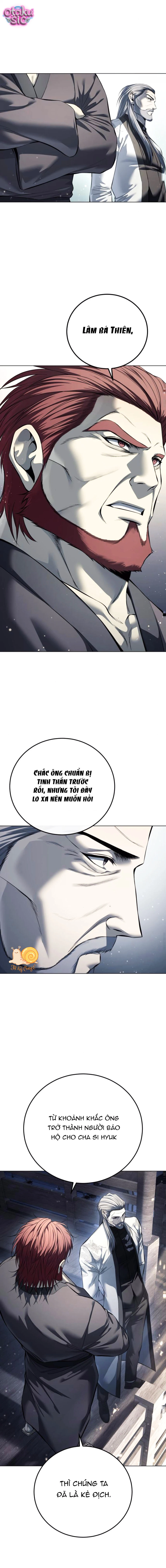 Red Shirt - Chap 47 - Trang 14