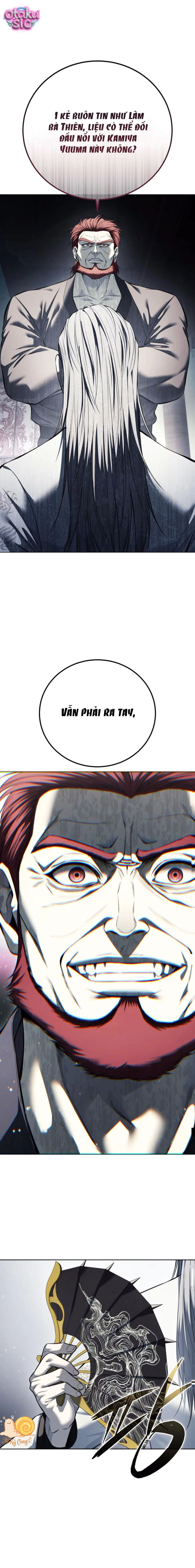 Red Shirt - Chap 47 - Trang 15