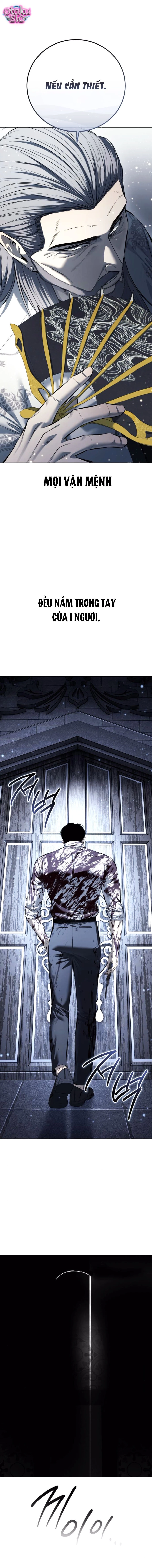 Red Shirt - Chap 47 - Trang 16