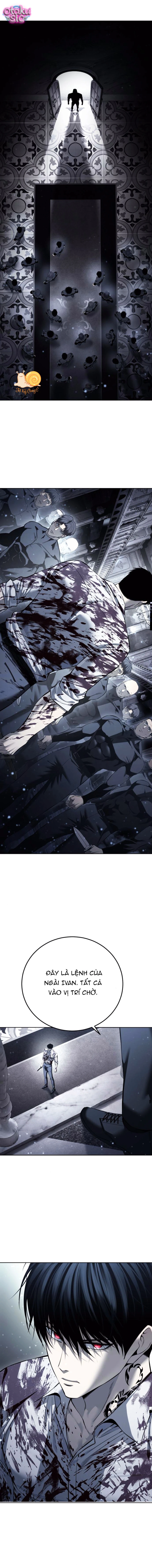 Red Shirt - Chap 47 - Trang 17