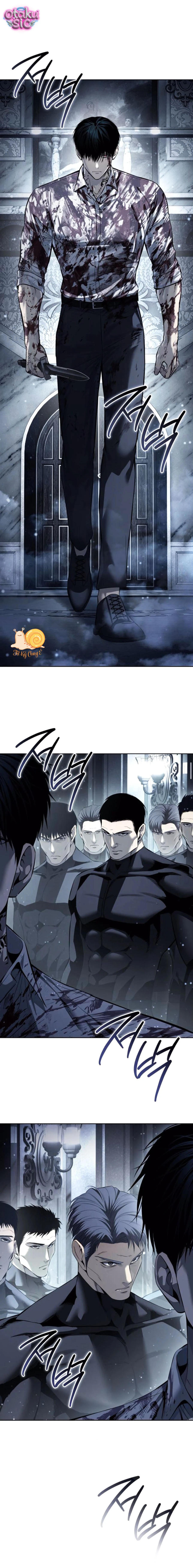 Red Shirt - Chap 47 - Trang 19