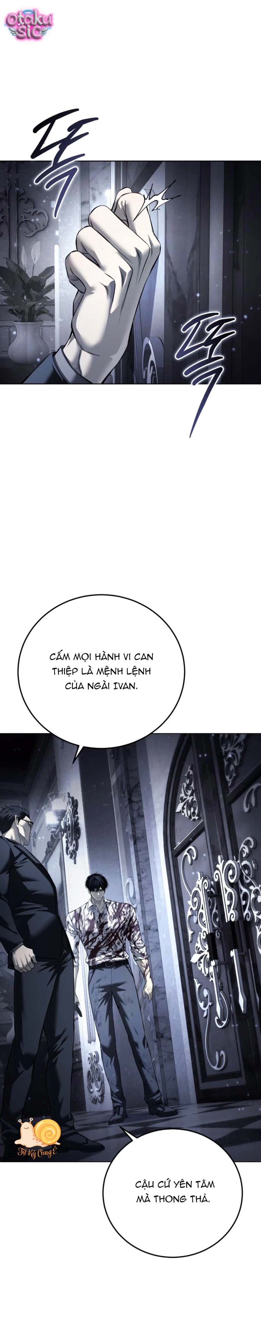 Red Shirt - Chap 47 - Trang 20