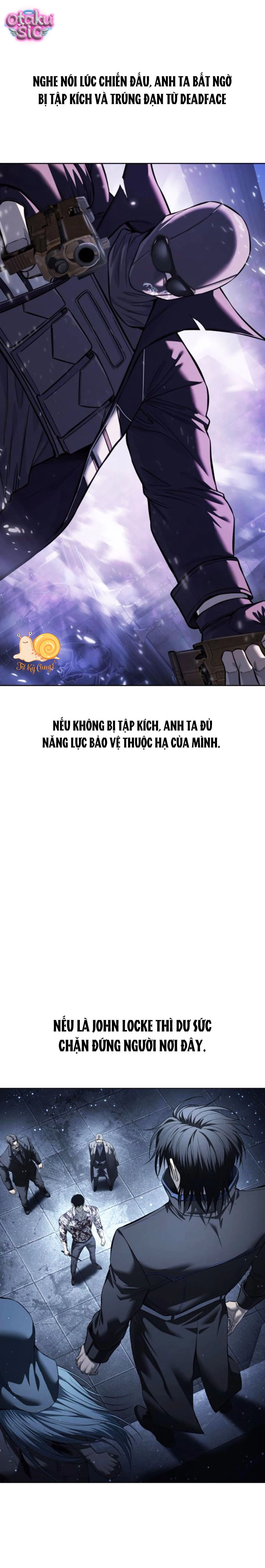 Red Shirt - Chap 47 - Trang 3