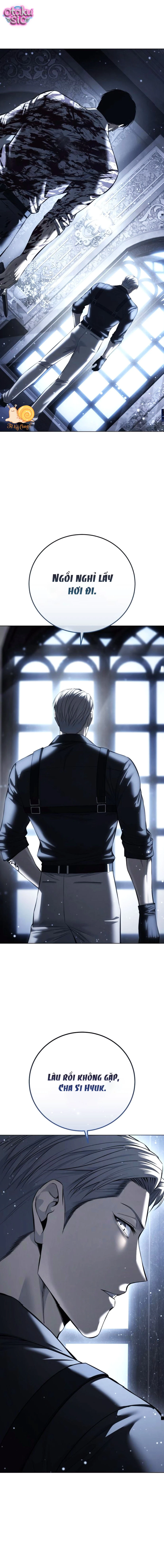 Red Shirt - Chap 47 - Trang 22