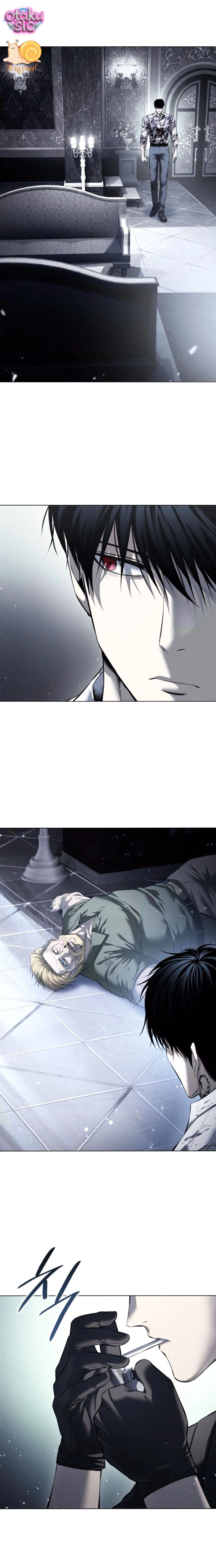 Red Shirt - Chap 47 - Trang 23