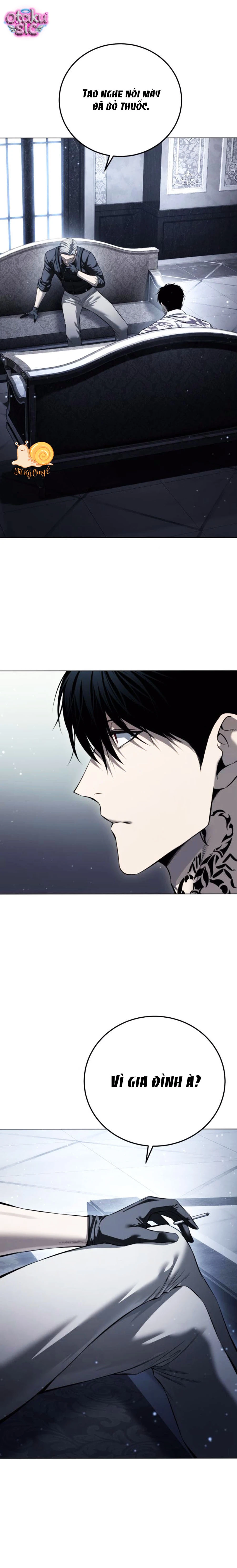 Red Shirt - Chap 47 - Trang 24
