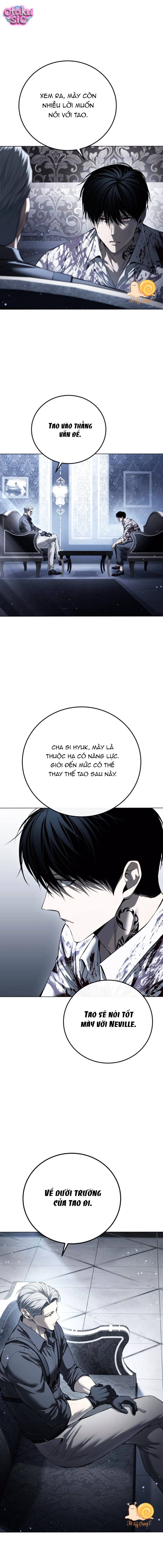 Red Shirt - Chap 47 - Trang 25