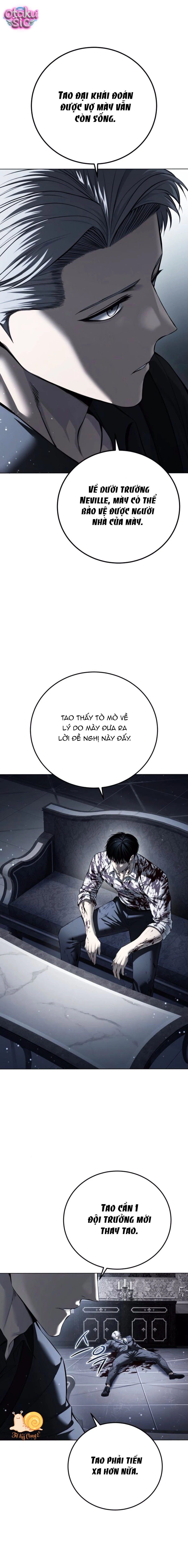 Red Shirt - Chap 47 - Trang 26