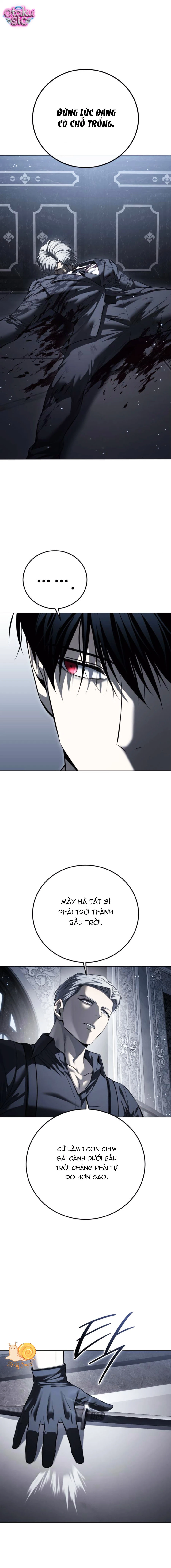 Red Shirt - Chap 47 - Trang 27
