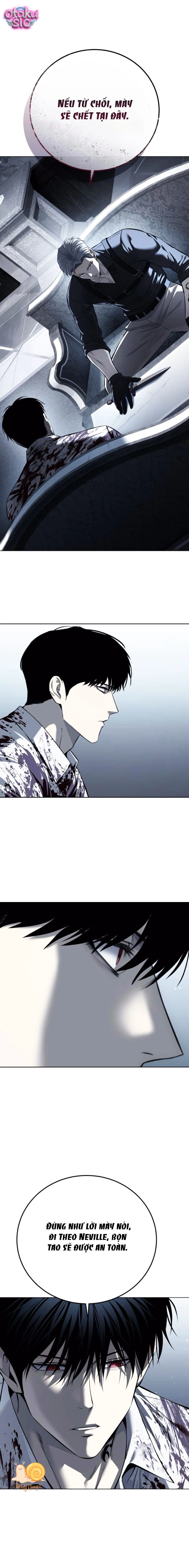 Red Shirt - Chap 47 - Trang 28