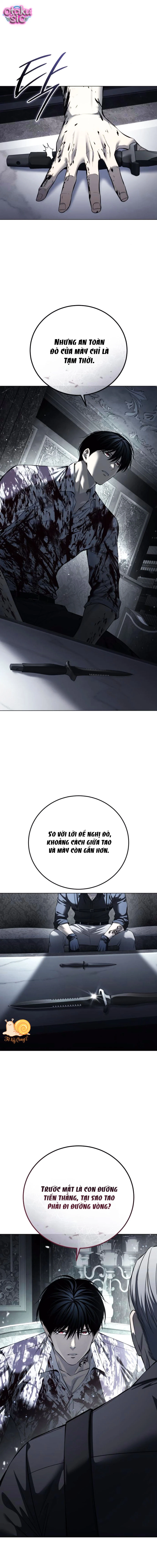 Red Shirt - Chap 47 - Trang 29