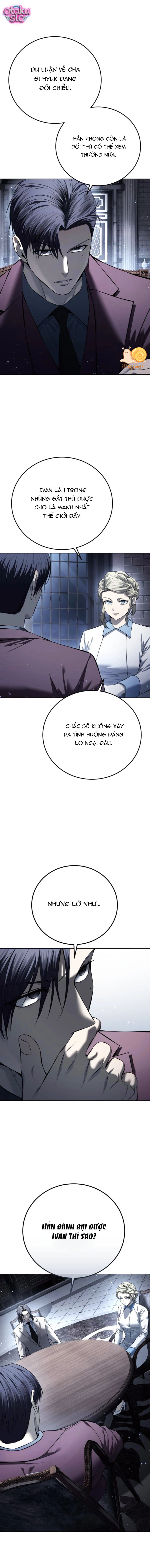 Red Shirt - Chap 47 - Trang 8