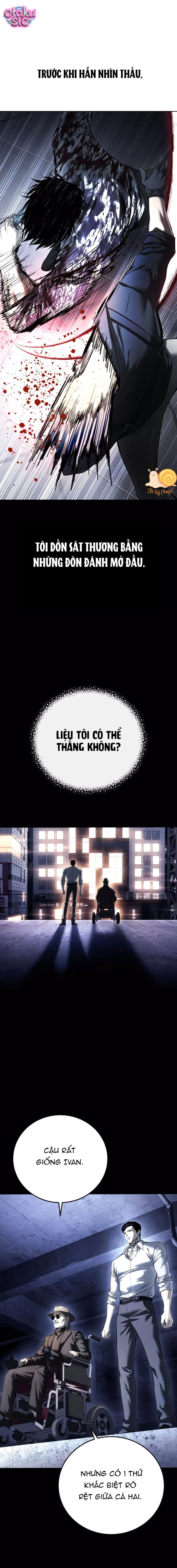 Red Shirt - Chap 48 - Trang 11