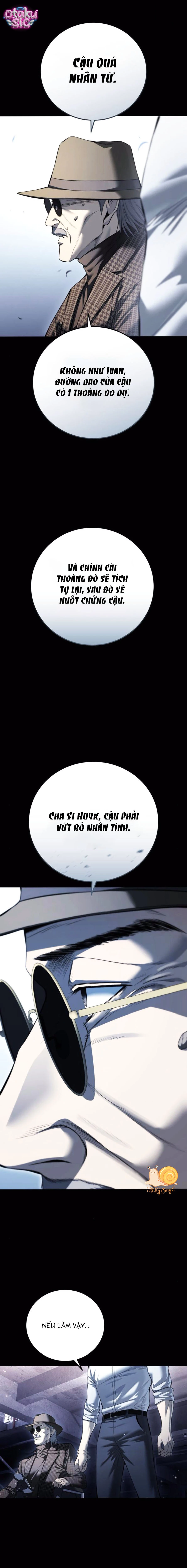 Red Shirt - Chap 48 - Trang 12