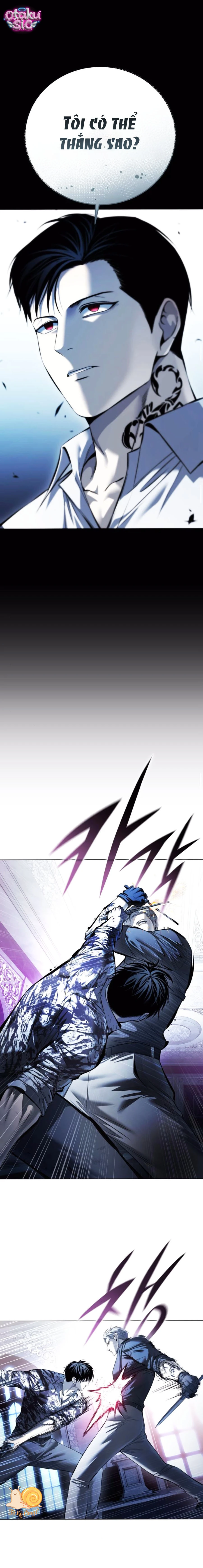 Red Shirt - Chap 48 - Trang 13