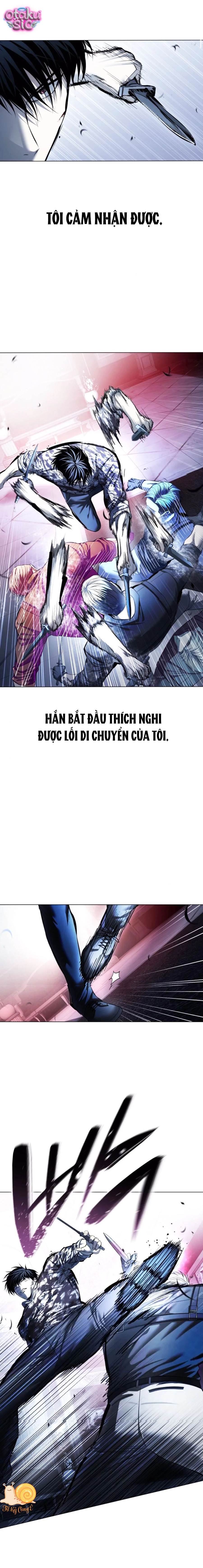 Red Shirt - Chap 48 - Trang 14
