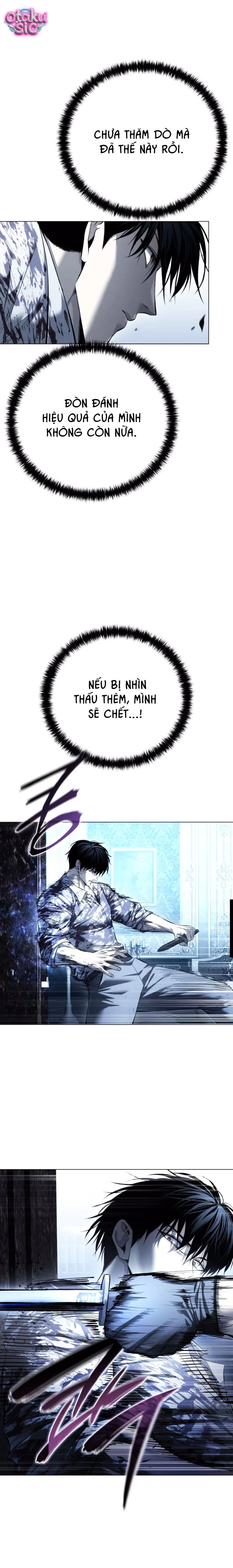 Red Shirt - Chap 48 - Trang 16