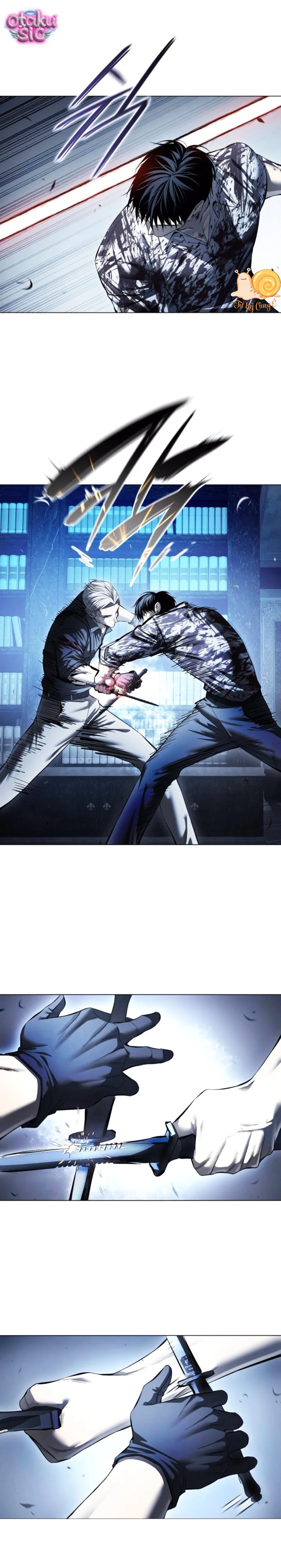 Red Shirt - Chap 48 - Trang 19