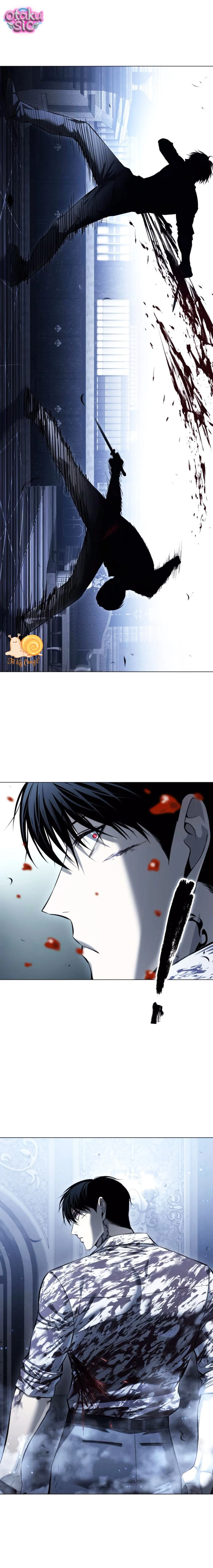 Red Shirt - Chap 48 - Trang 20
