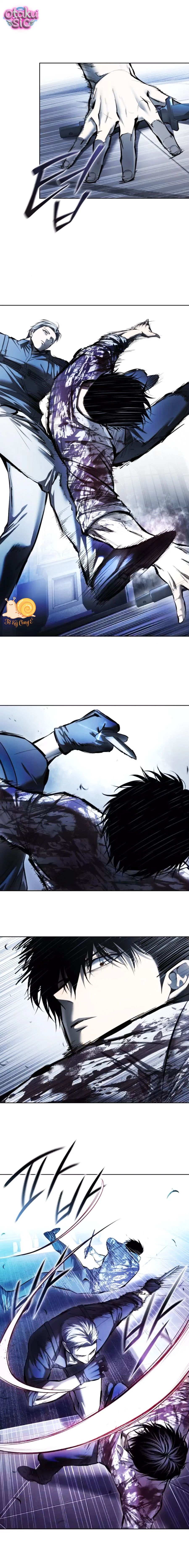 Red Shirt - Chap 48 - Trang 3