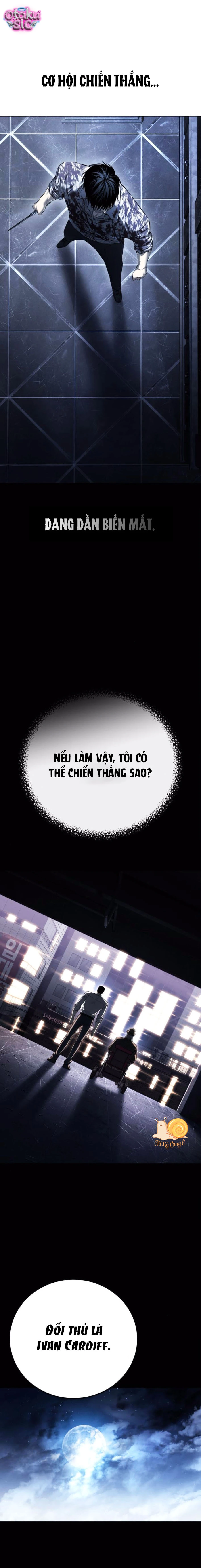 Red Shirt - Chap 48 - Trang 22