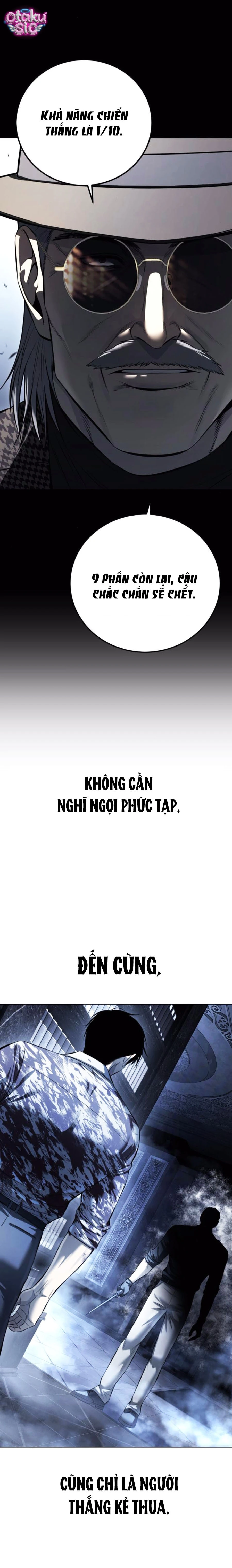 Red Shirt - Chap 48 - Trang 23