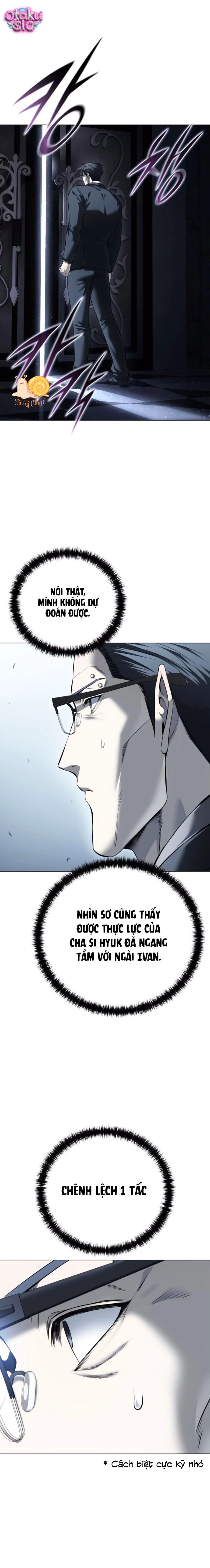 Red Shirt - Chap 48 - Trang 4