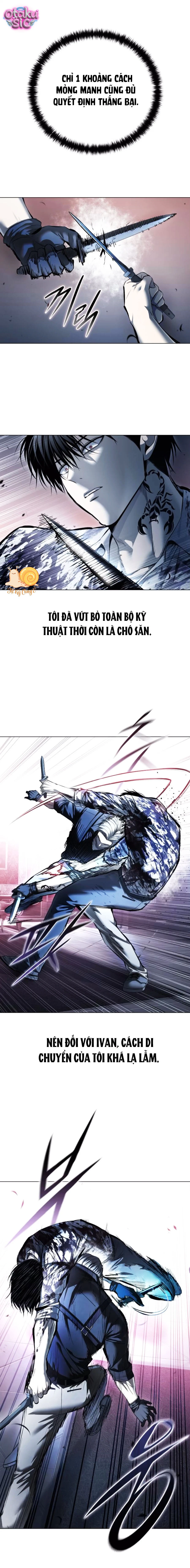 Red Shirt - Chap 48 - Trang 5