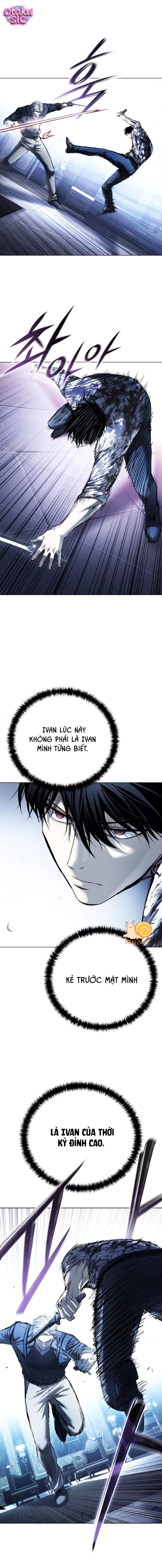 Red Shirt - Chap 48 - Trang 7