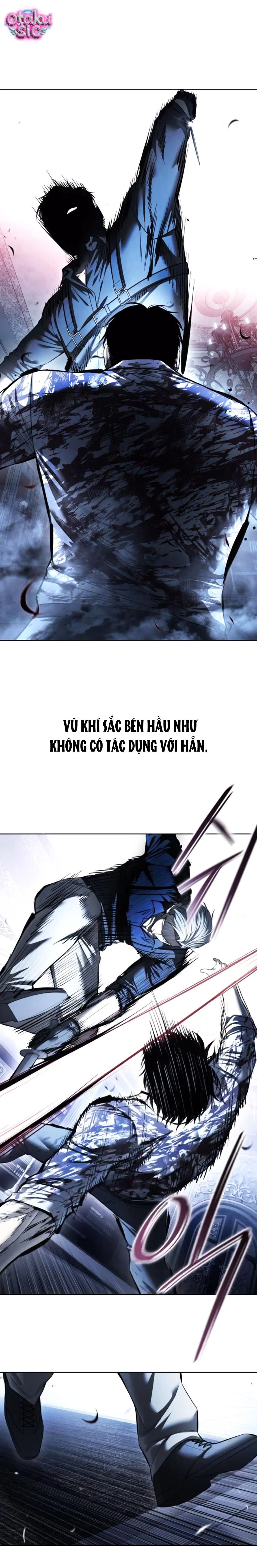 Red Shirt - Chap 48 - Trang 9