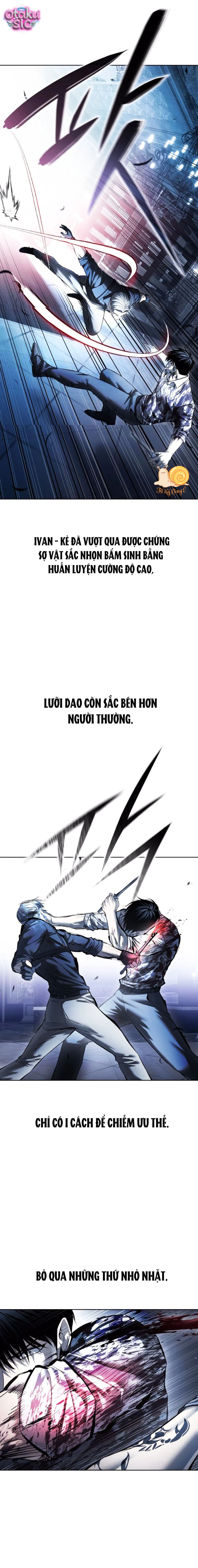 Red Shirt - Chap 48 - Trang 10