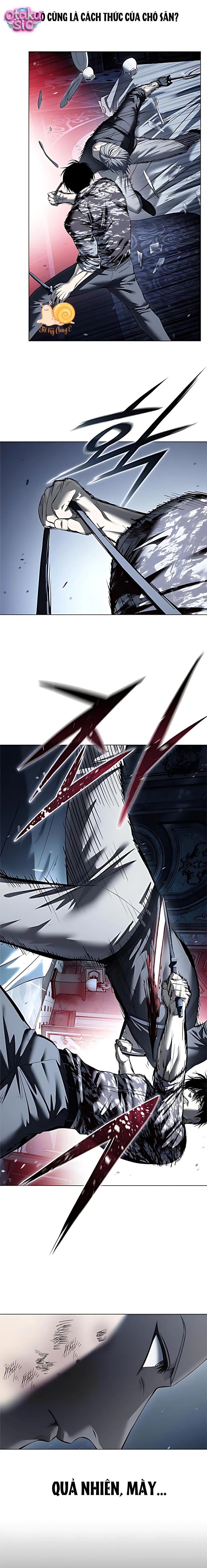 Red Shirt - Chap 49 - Trang 11