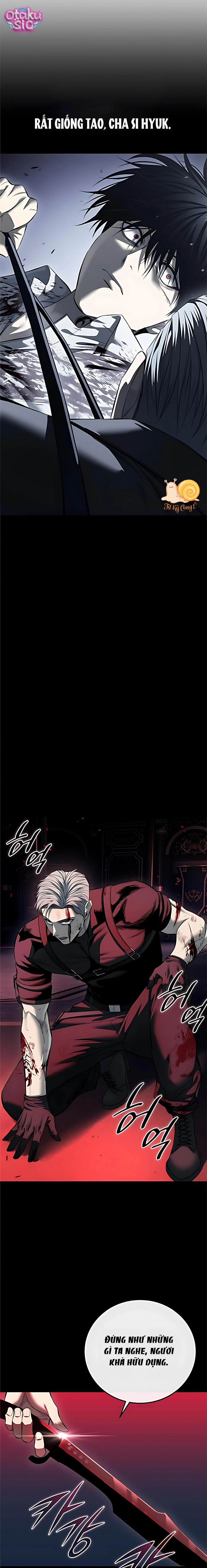 Red Shirt - Chap 49 - Trang 12
