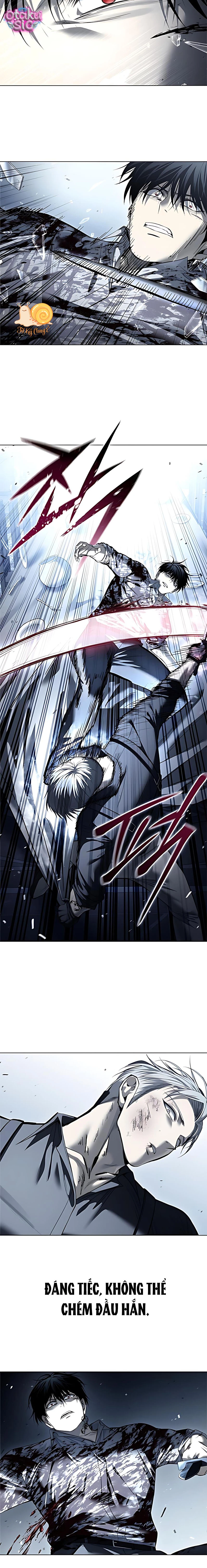 Red Shirt - Chap 49 - Trang 7