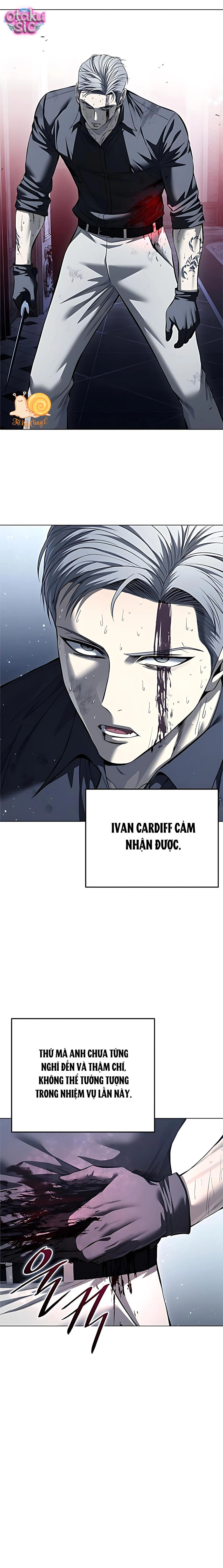 Red Shirt - Chap 50 - Trang 1