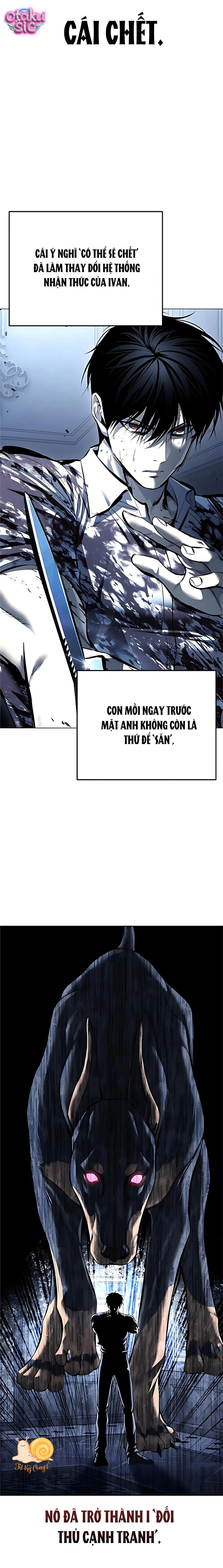 Red Shirt - Chap 50 - Trang 2