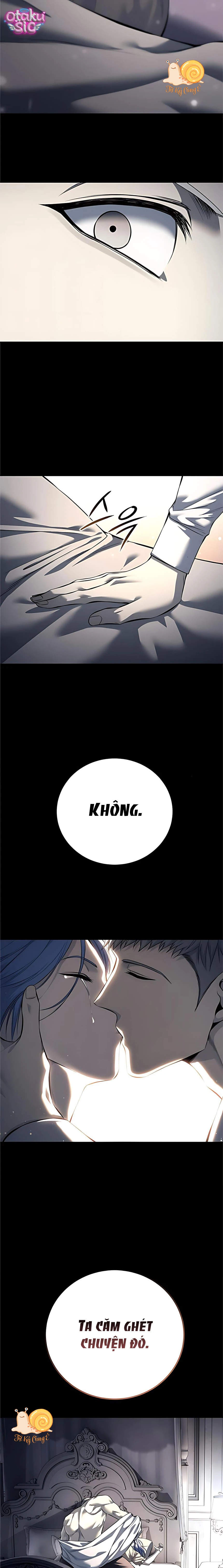 Red Shirt - Chap 50 - Trang 11