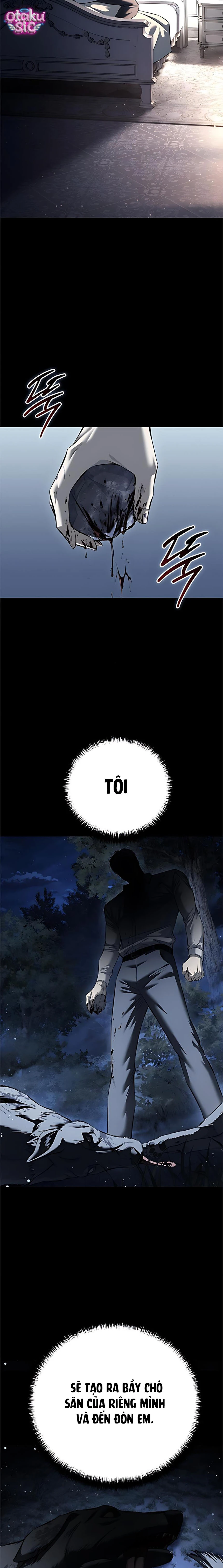 Red Shirt - Chap 50 - Trang 12