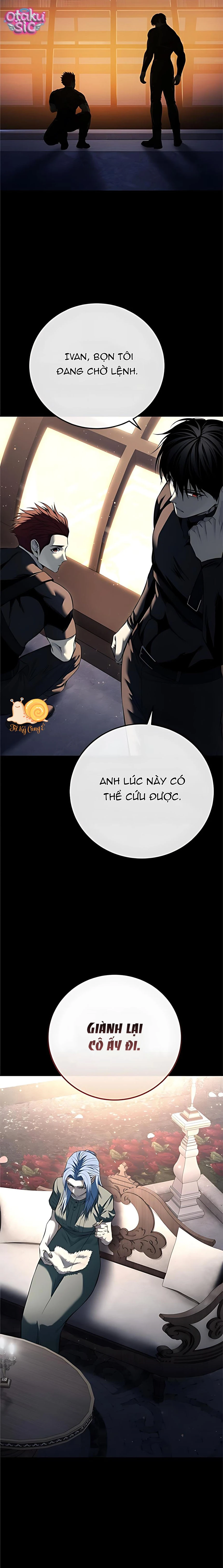 Red Shirt - Chap 50 - Trang 14