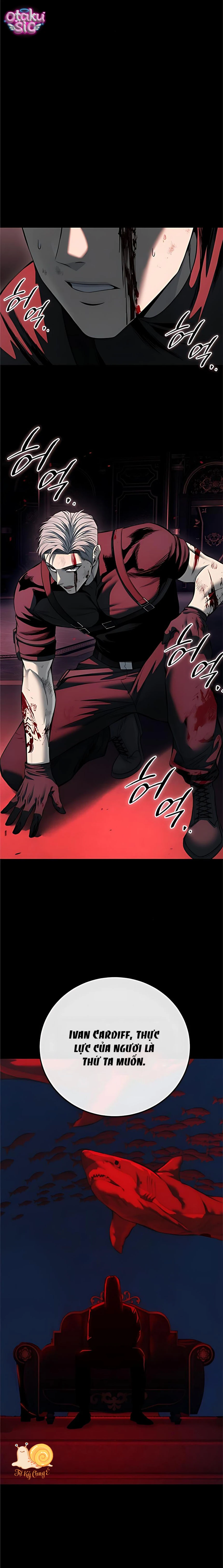 Red Shirt - Chap 50 - Trang 15